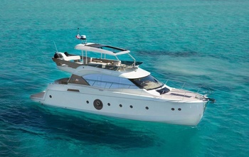 Beneteau Monte Carlo 6 (2022)