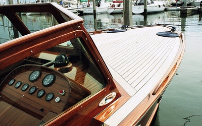 Moonday 31 Bosphorus LE