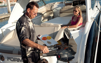 Formula 400 Super Sport Crossover