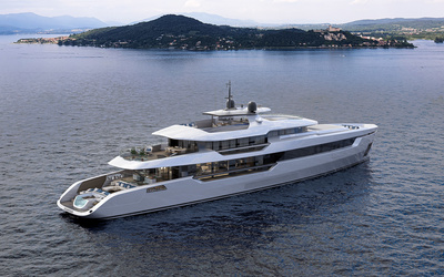 Columbus Atlantique 65