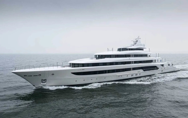 Oceanco H3