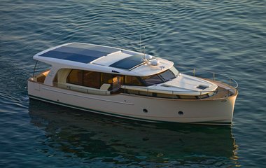 Greenline 40