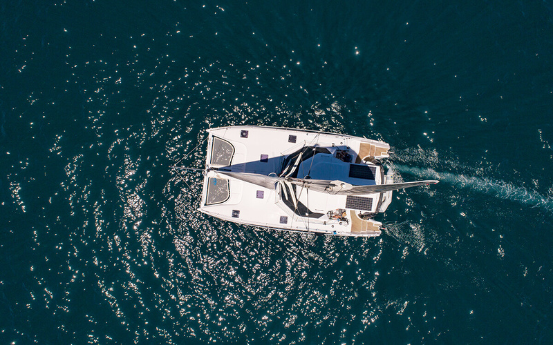 SeaWind 1190