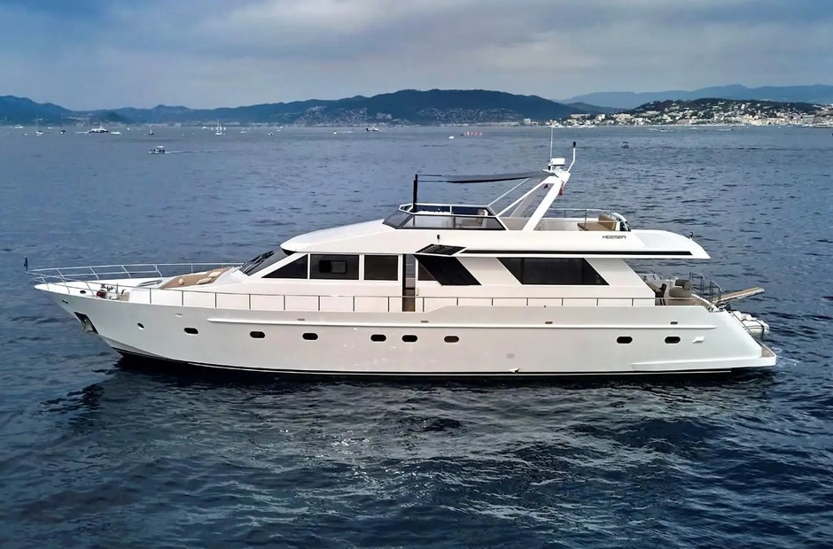 Heesen Lorca