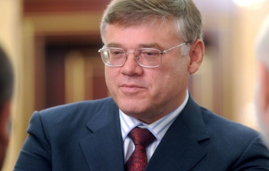 Александр Абрамов