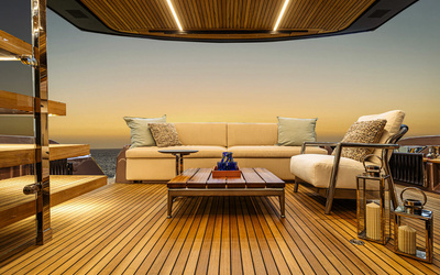 Cranchi Sessantadue 62