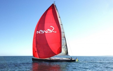 Southern Wind Mrs Seven