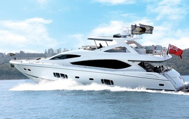 Sunseeker High Energy