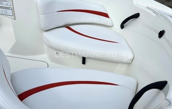 BRP Sea-Doo Speedster 200 (2011)