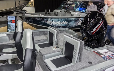 Volzhanka FishPro X3