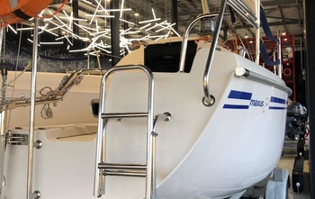 Northman Maxus 24 (2012)