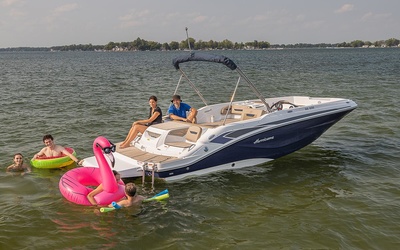 Hurricane SunDeck Sport 205 OB: Prices, Specs, Reviews and Sales  Information - itBoat