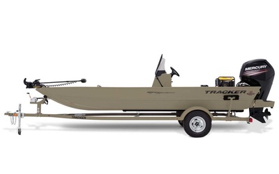 Tracker Grizzly 1448 MVX Jon: Prices, Specs, Reviews and Sales Information  - itBoat