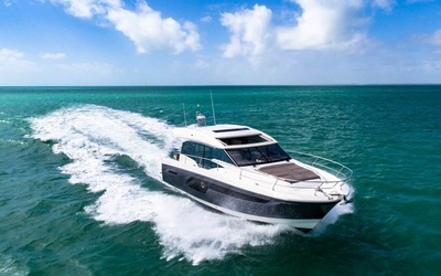 Prestige 520 S