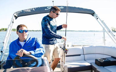 Godfrey Sweetwater Traditional Fishing 2286