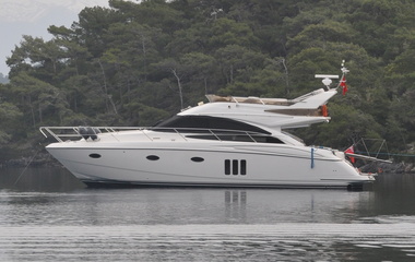 Princess 50