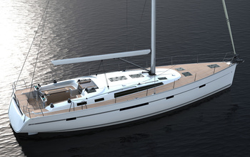 Bavaria 56 Cruiser (2016)