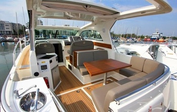 Aquador 35 ST