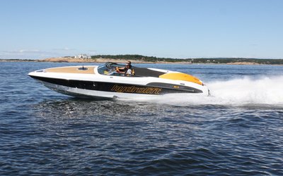 Hydrolift С-32 Sun