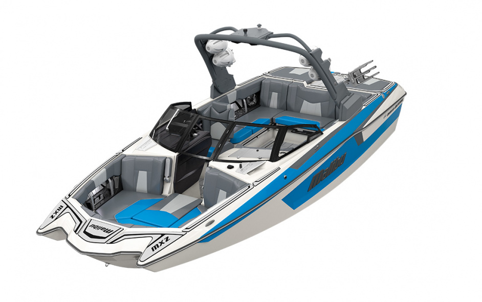 Malibu on sale wakesetter price