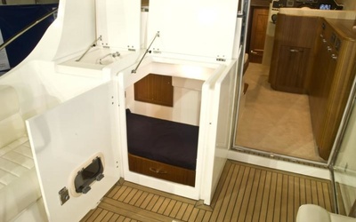 Rockharbour 42 Sedan