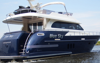 Wim van der Valk Continental II 18.50 Flybridge