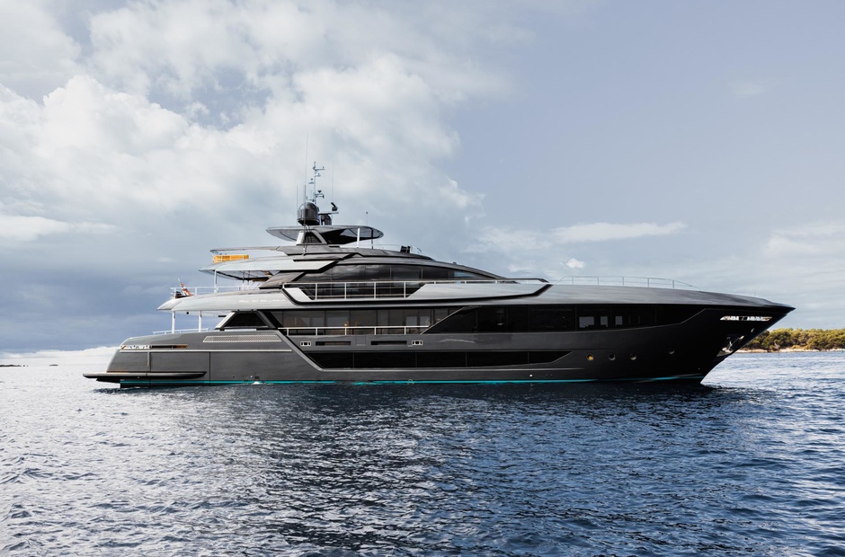 Riva Lady First