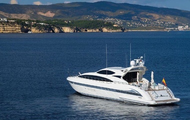 Mangusta Hells Bells