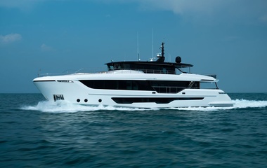 Gulf Craft Sandbank
