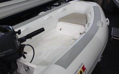 R.I.B.-Line 2.7 Tender