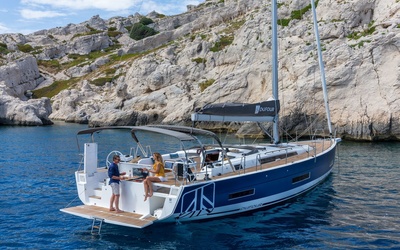 Dufour 34E: Prices, Specs, Reviews and Sales Information - itBoat