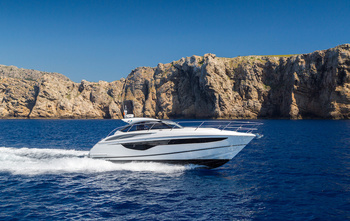 Princess V40