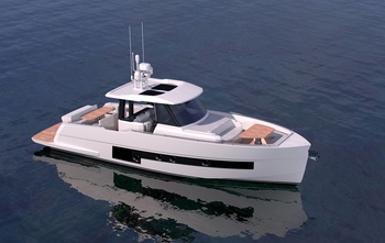 Sundeck 400 (2022)