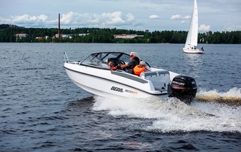Bella 500 BR (2023)
