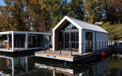 Lamare WaterHouse W1