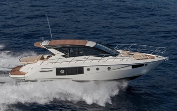 Cranchi M 44 HT