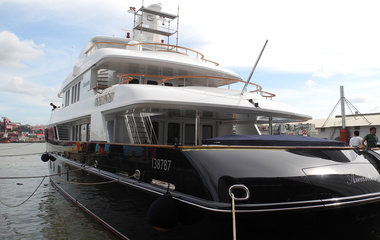 Royal Denship Odyssey