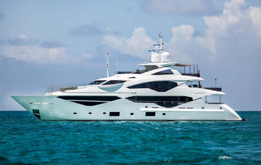 Sunseeker TC