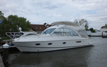 Galeon 390 Fly
