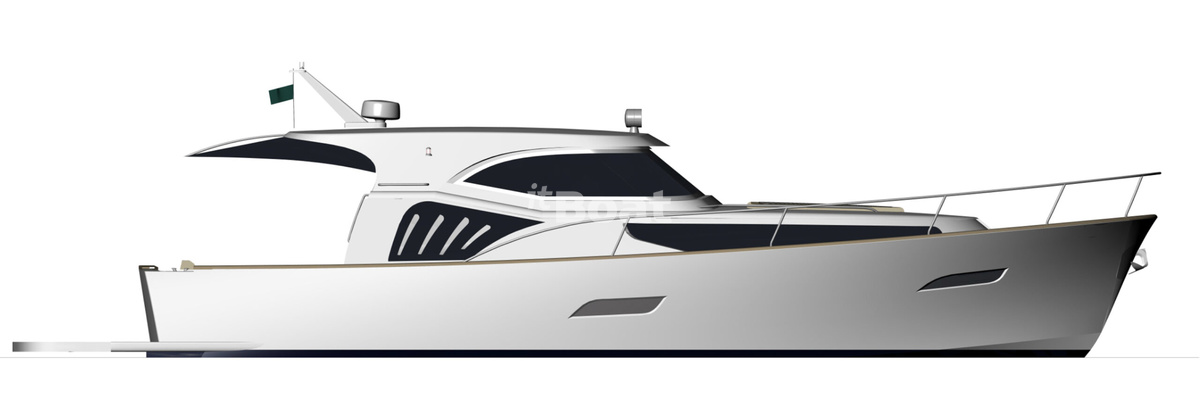 Monachus Issa 45: Prices, Specs, Reviews and Sales Information - itBoat