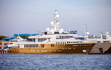 Turquoise Yachts  Bella 2