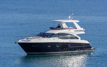 Princess 52