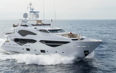 Sunseeker LSL
