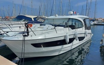 BENETEAU ANTARES 11 (2022)