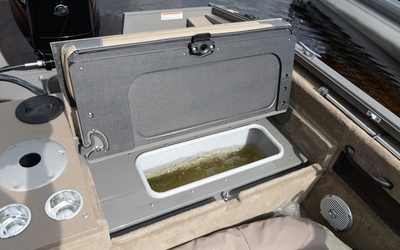 Princecraft Sport 187