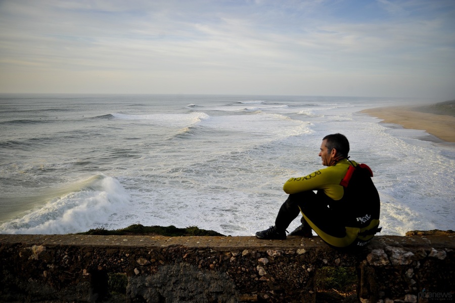 Euphoria © PATRICIA DE MELO MOREIRA/AFP/Getty Images