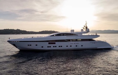  CERRI Cantieri Navali Elsea