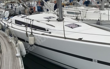 Dufour 36 (2013)