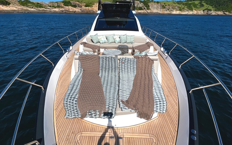 Sedna  78 Aluminum