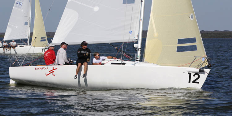 J/Boats J/70